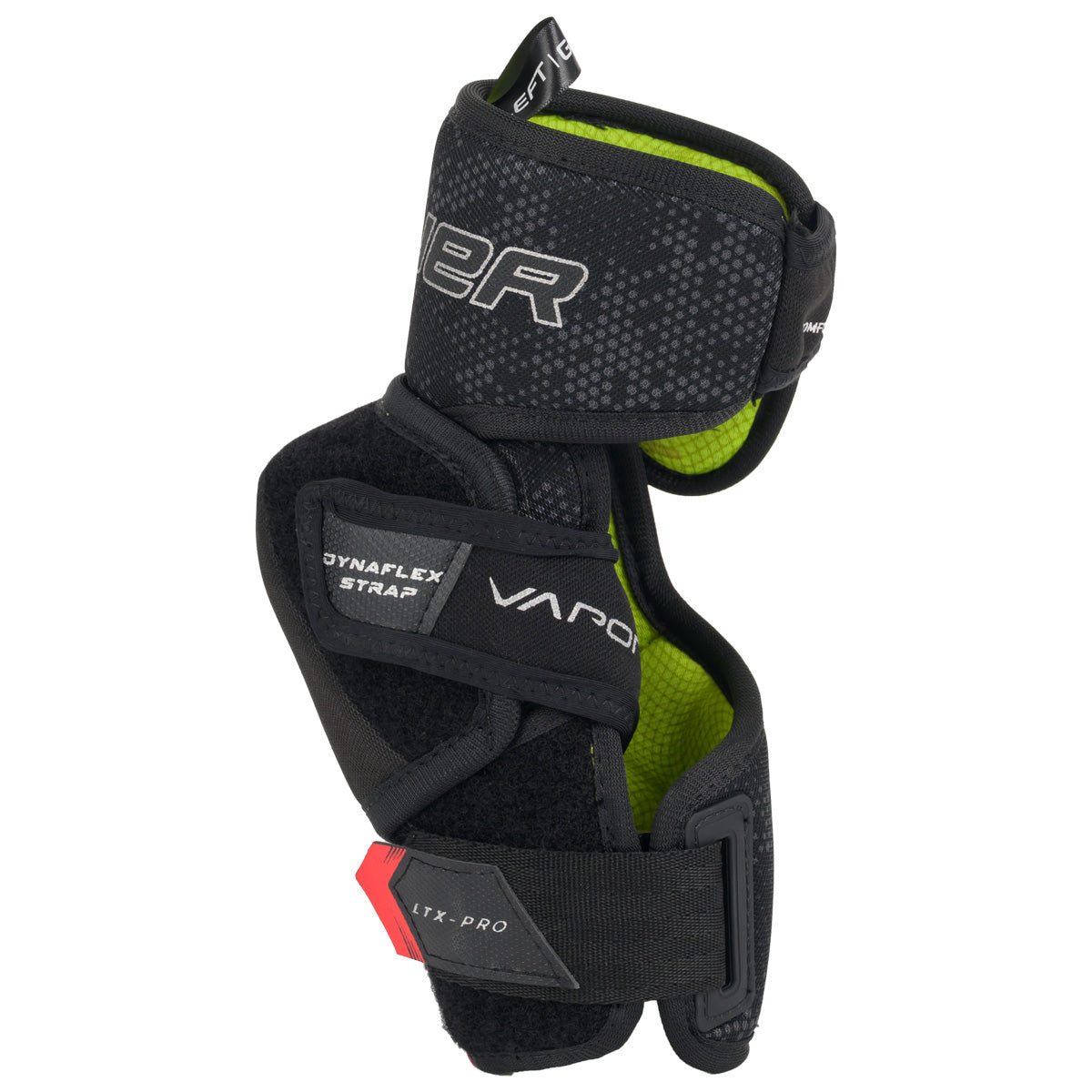 Bauer Vapor LTX Pro Elbow Pads (S25) - Junior