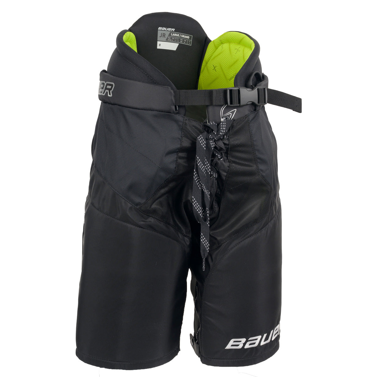 Bauer Vapor LTX Pro Hockey Pants (S25) - Junior