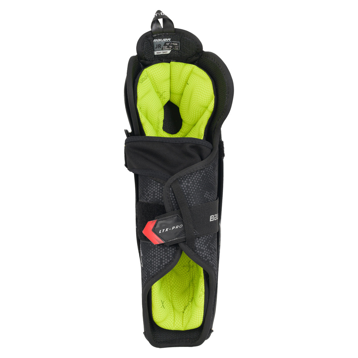 Jambières Bauer Vapor LTX Pro - Junior