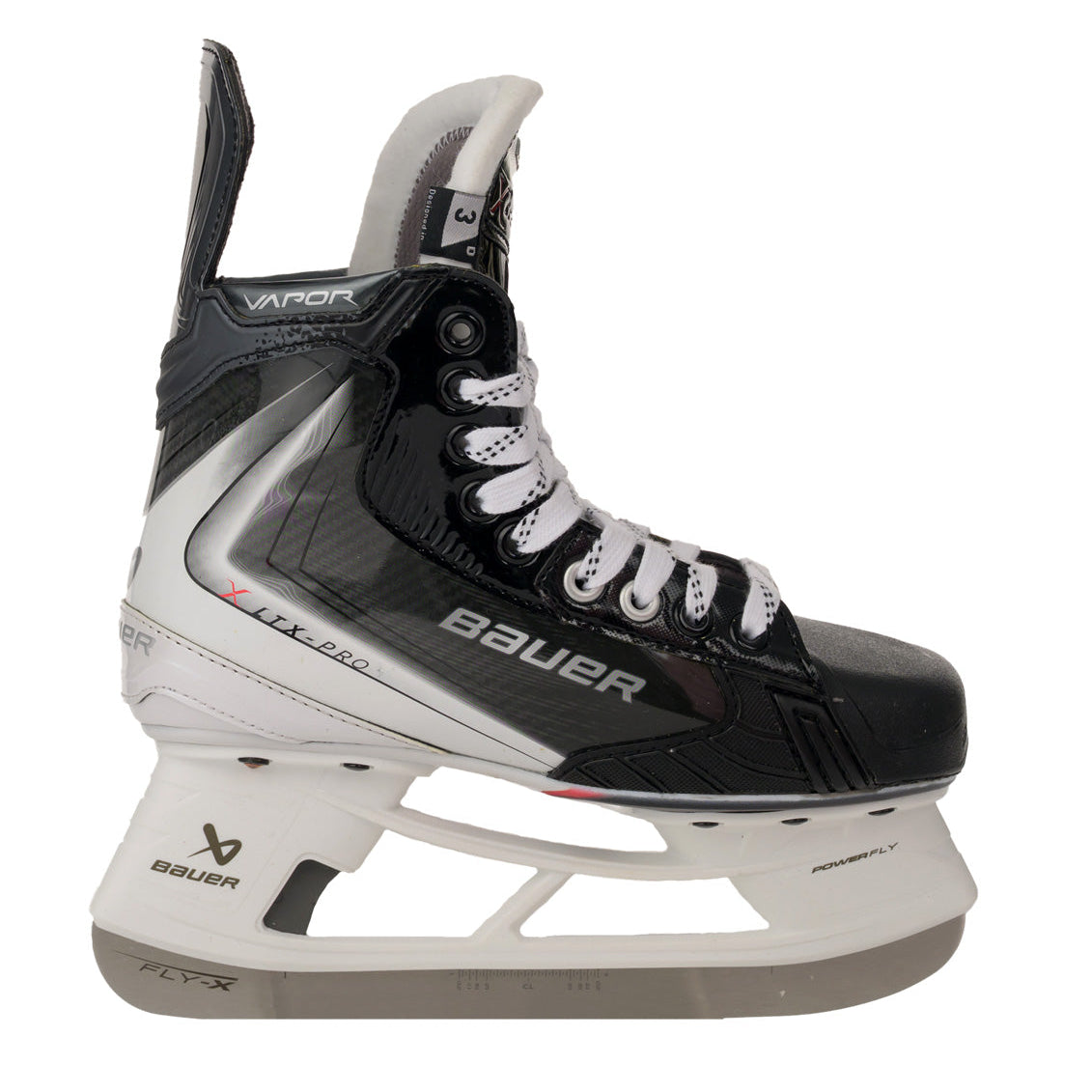 Bauer Vapor LTX Pro Hockey Skates (S25) - Junior