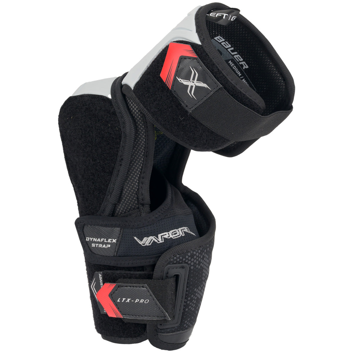 Bauer Vapor LTX Pro Elbow Pads (S25) - Senior
