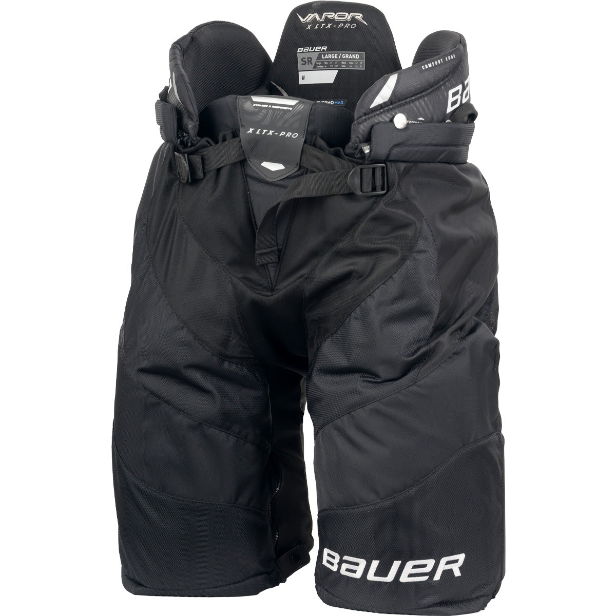 Culottes Bauer Vapor LTX Pro - Senior