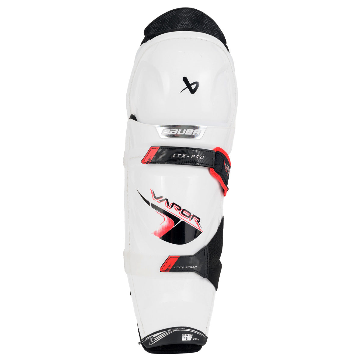 Jambières Bauer Vapor LTX Pro - Senior