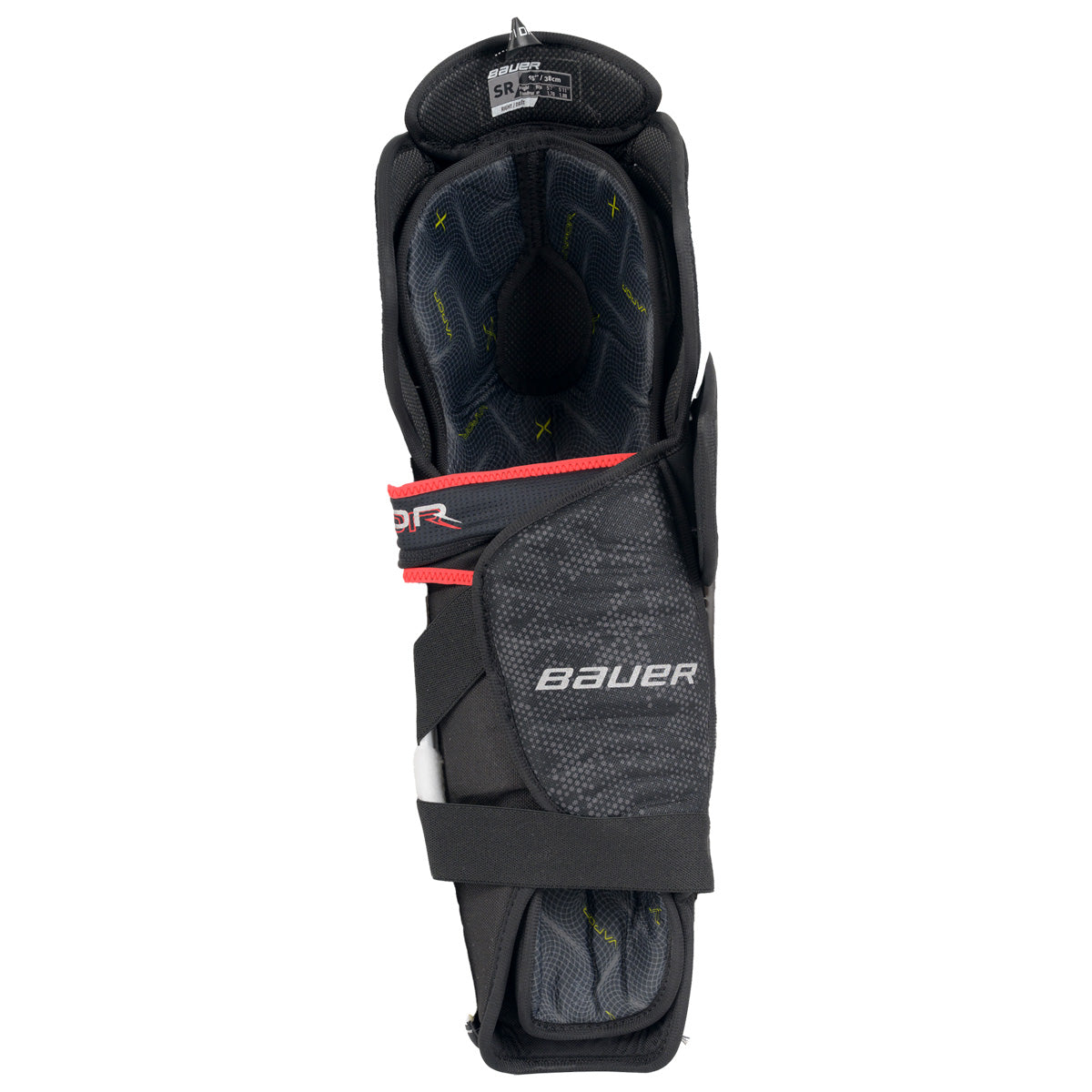 Jambières Bauer Vapor LTX Pro - Intermédiaire