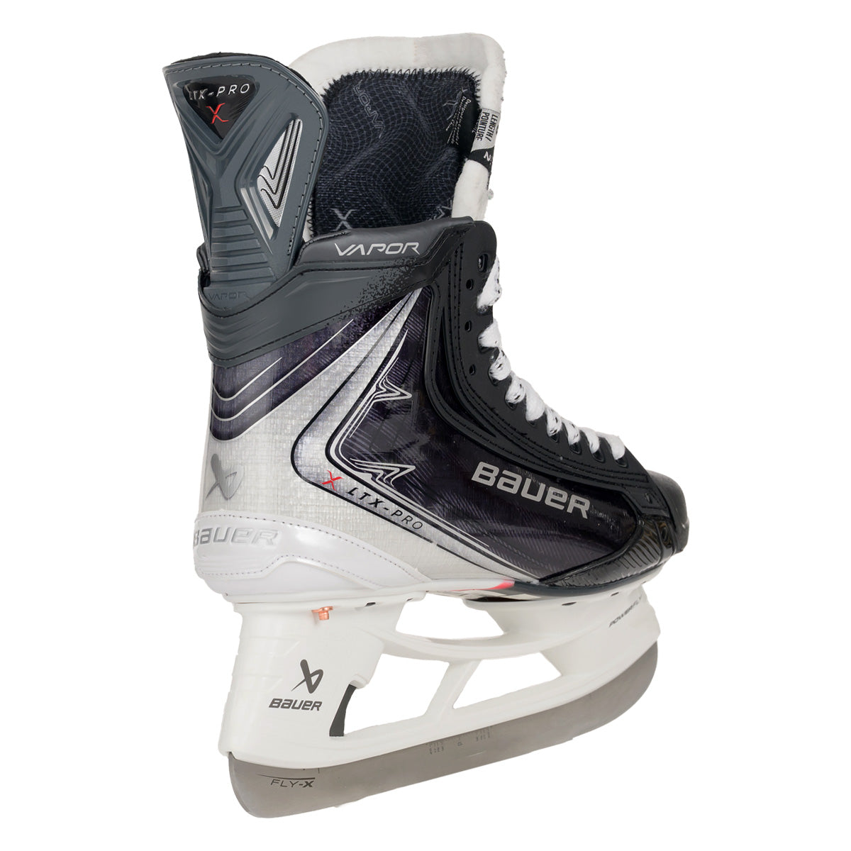 Bauer Vapor LTX Pro Hockey Skates (S25) - Intermediate