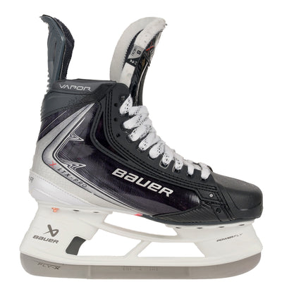 スポーツ Bauer Vapor XX Ice hockey skates 6EEE Used Bauer VAPOR XXX Senior Hockey Skate Senior 6