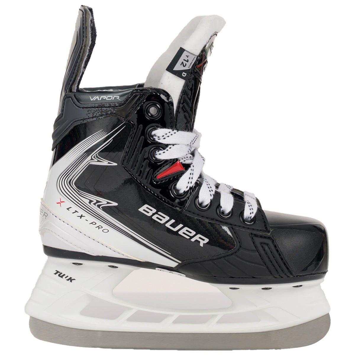 Bauer Vapor LTX Pro Hockey Skates (S25) - Youth