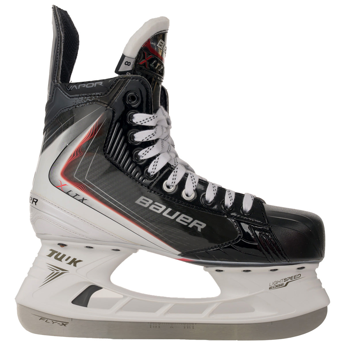 Bauer Vapor LTX Hockey Skates (S25) - Senior