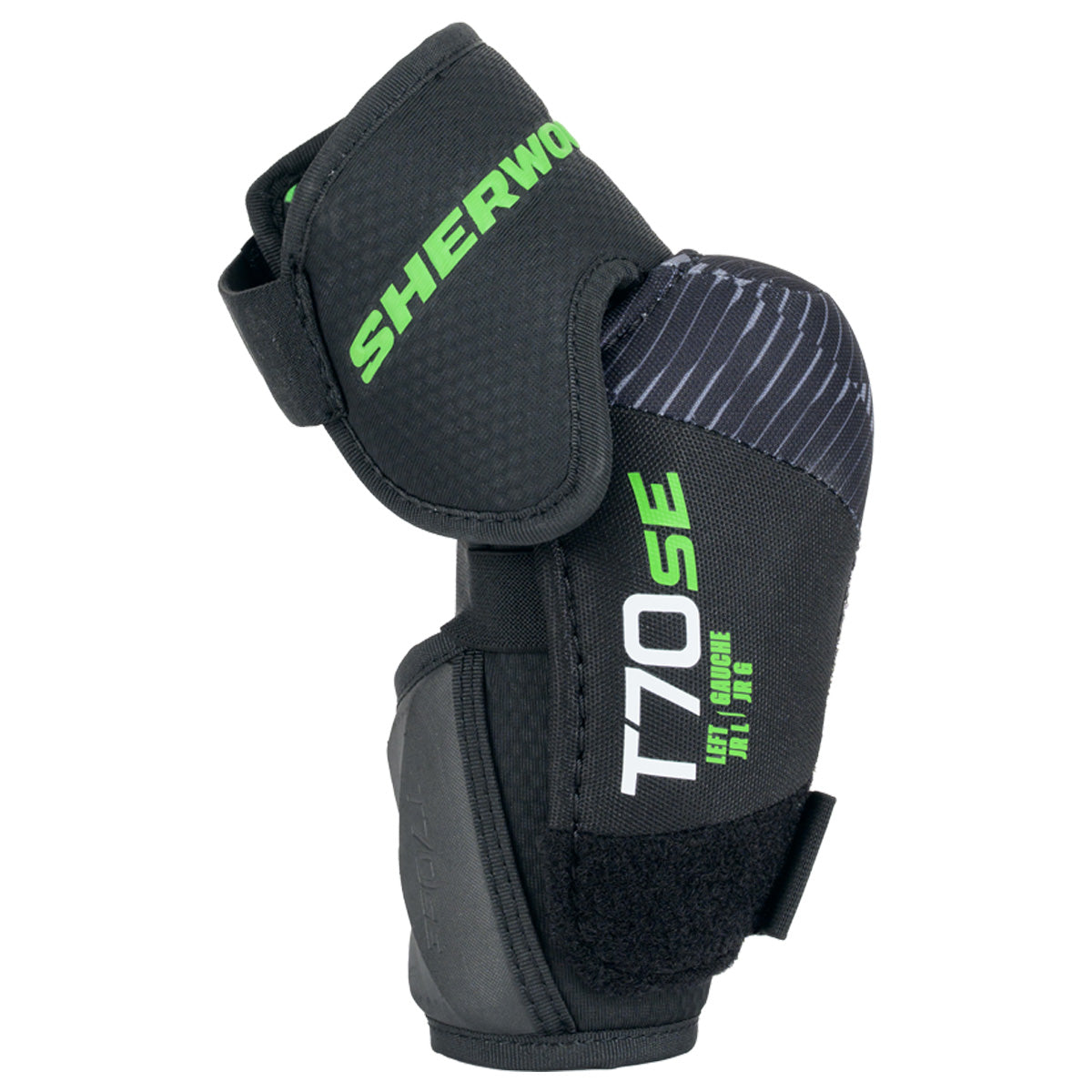 Sherwood T70 SE Elbow Pads - Junior