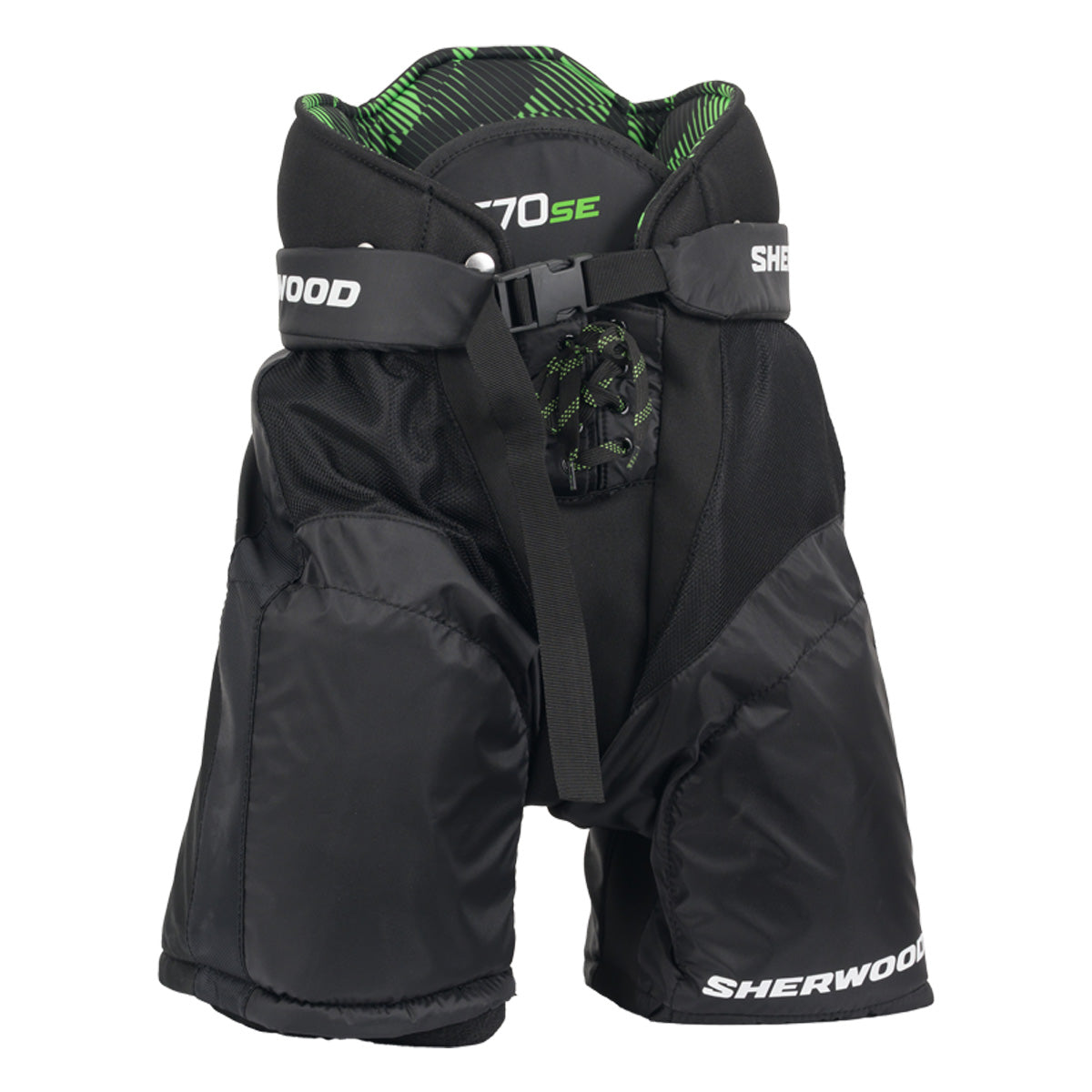 Sherwood T70 SE Hockey Pants - Junior