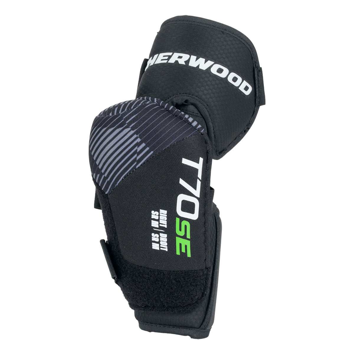 Sherwood T70 SE Elbow Pads - Senior