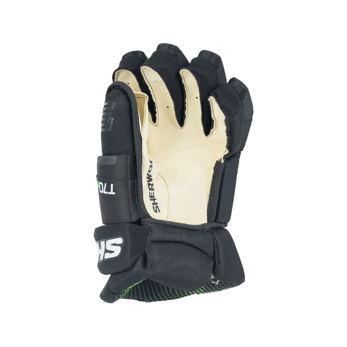 Sherwood T70 SE Hockey Gloves - Junior