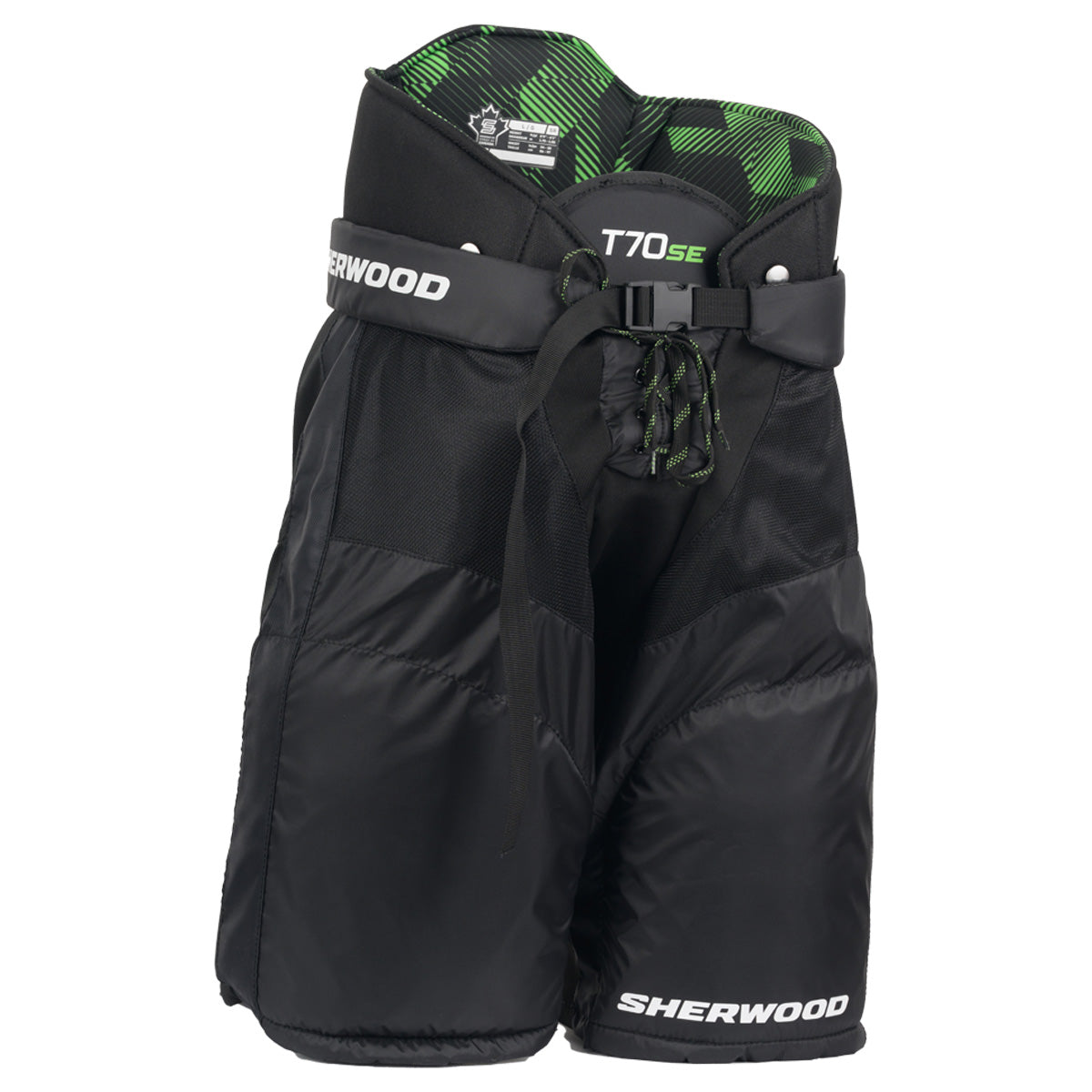 Sherwood T70 SE Hockey Pants - Senior
