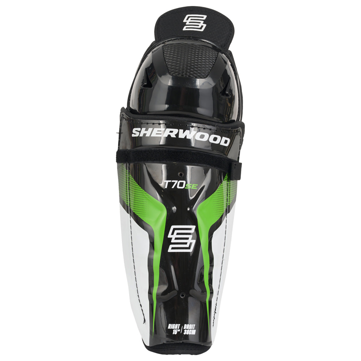 Jambières Sherwood T70 SE - Senior