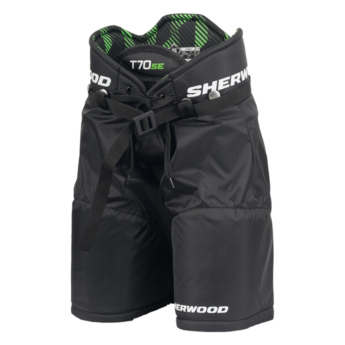 Sherwood T70 SE Hockey Pants - Youth