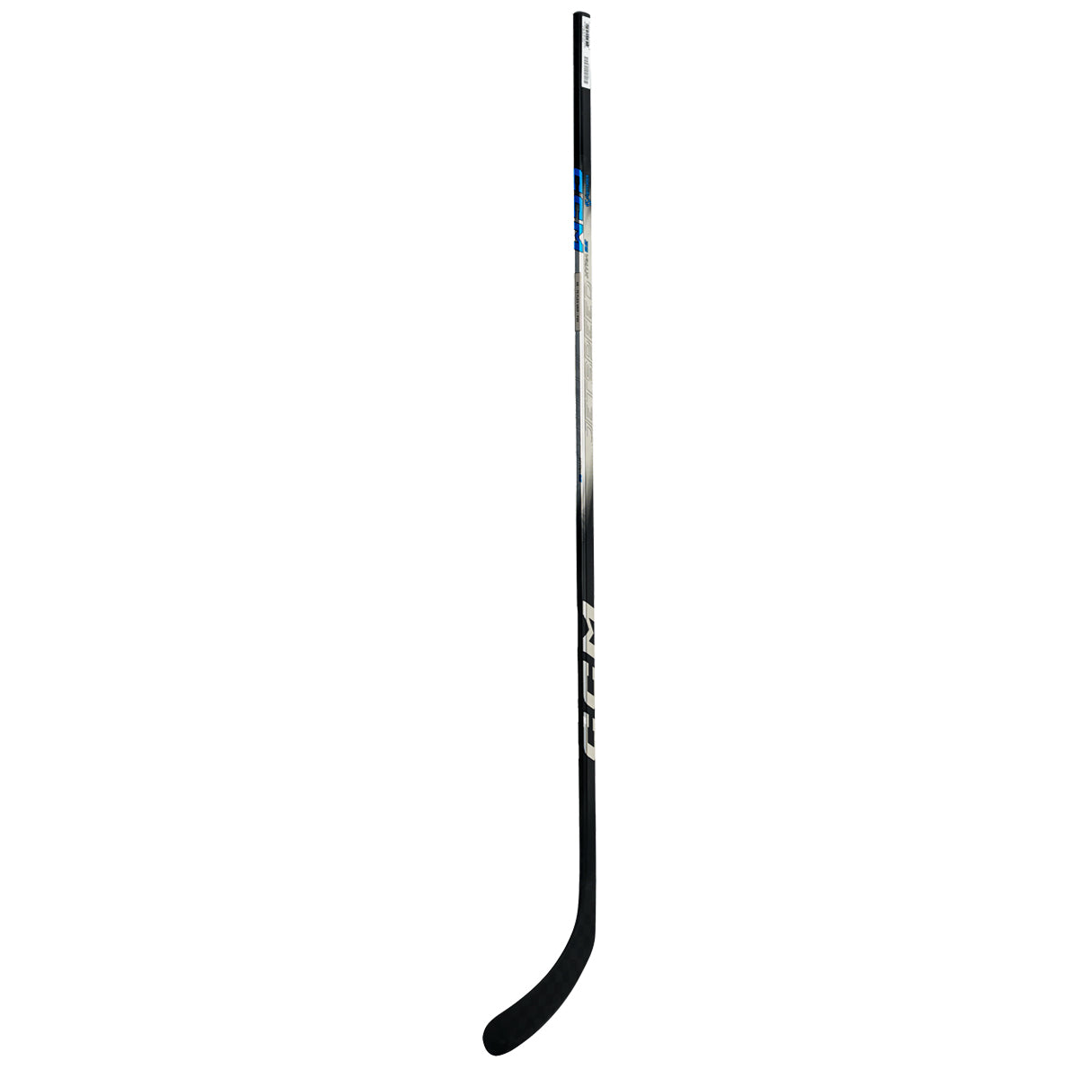 CCM Jetspeed XTRA SE Hockey Stick (2025) - Junior