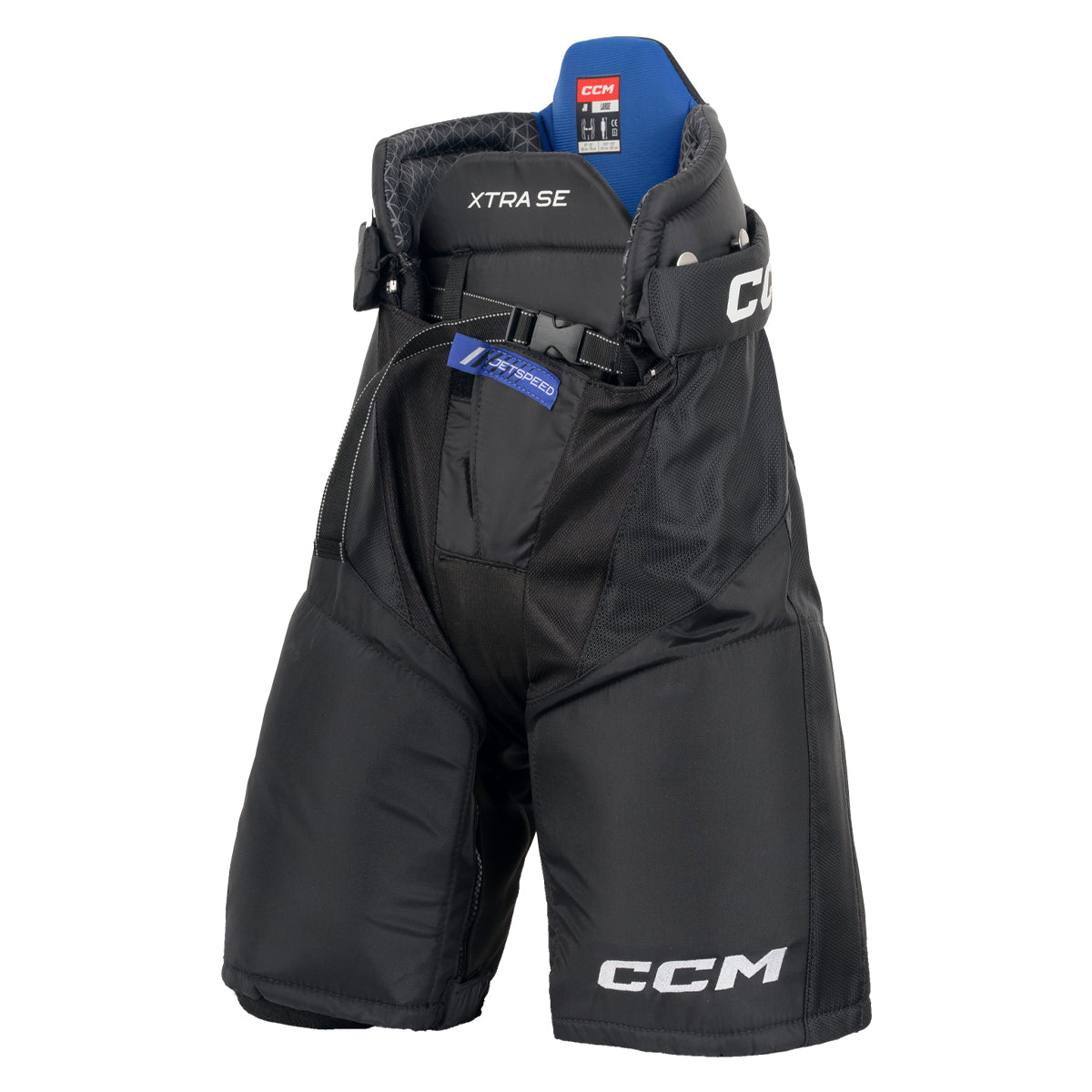 CCM Jetspeed XTRA SE Hockey Pants (2025) - Junior