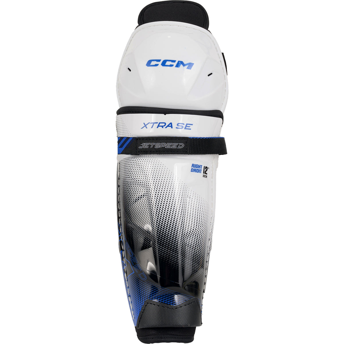 Jambières CCM Jetspeed XTRA SE (2025) - Junior