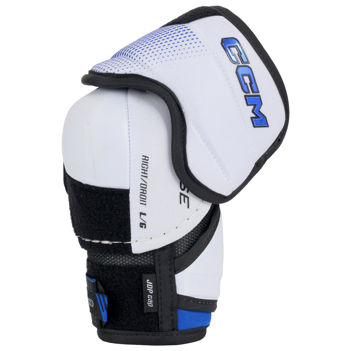 CCM Jetspeed XTRA SE Elbow Pads (2025) - Senior