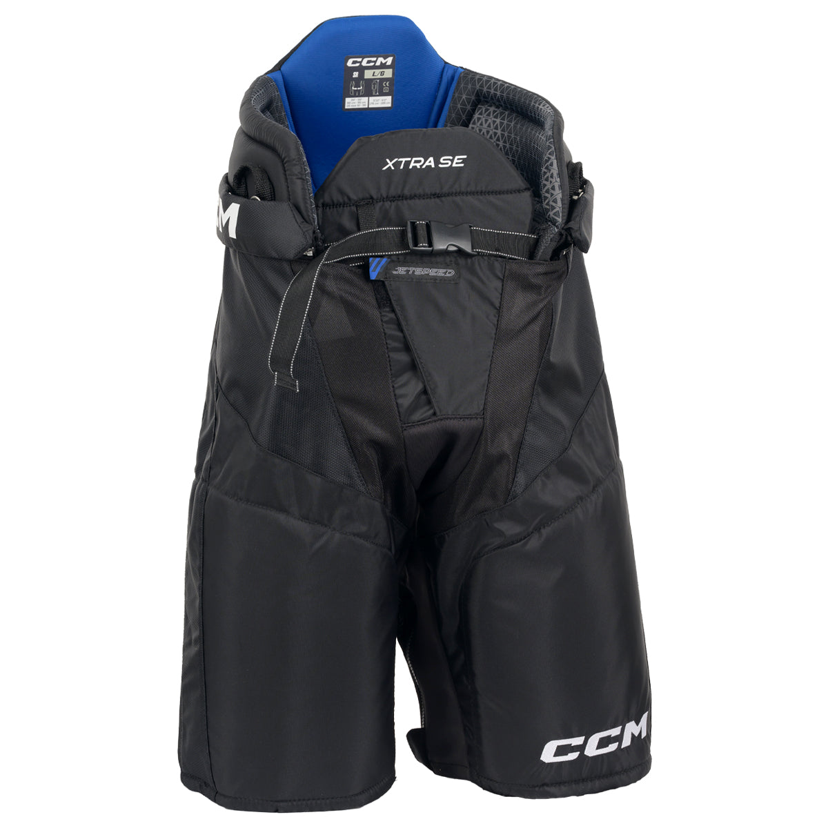 CCM Jetspeed XTRA SE Hockey Pants (2025) - Senior