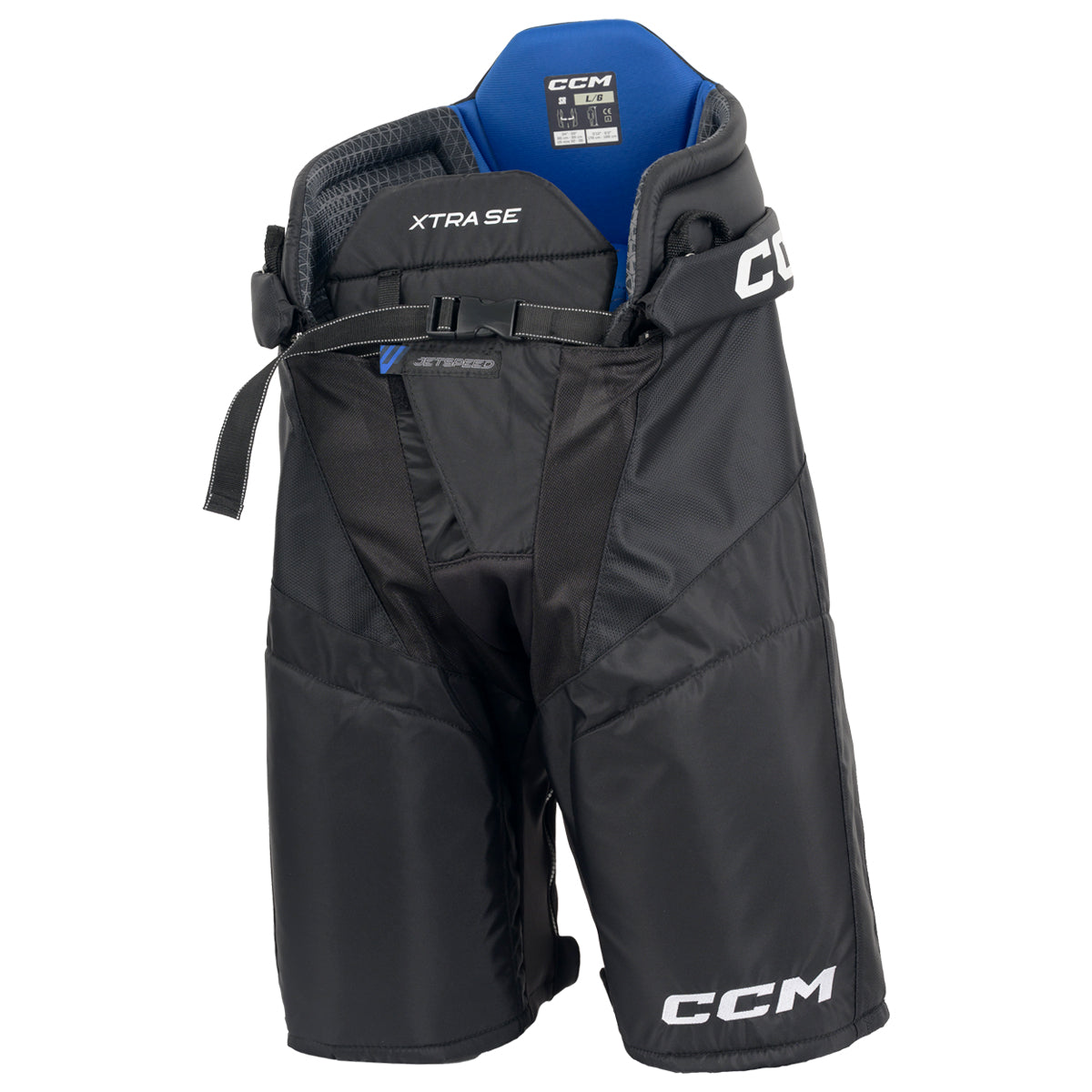 CCM Jetspeed XTRA SE Hockey Pants (2025) - Senior
