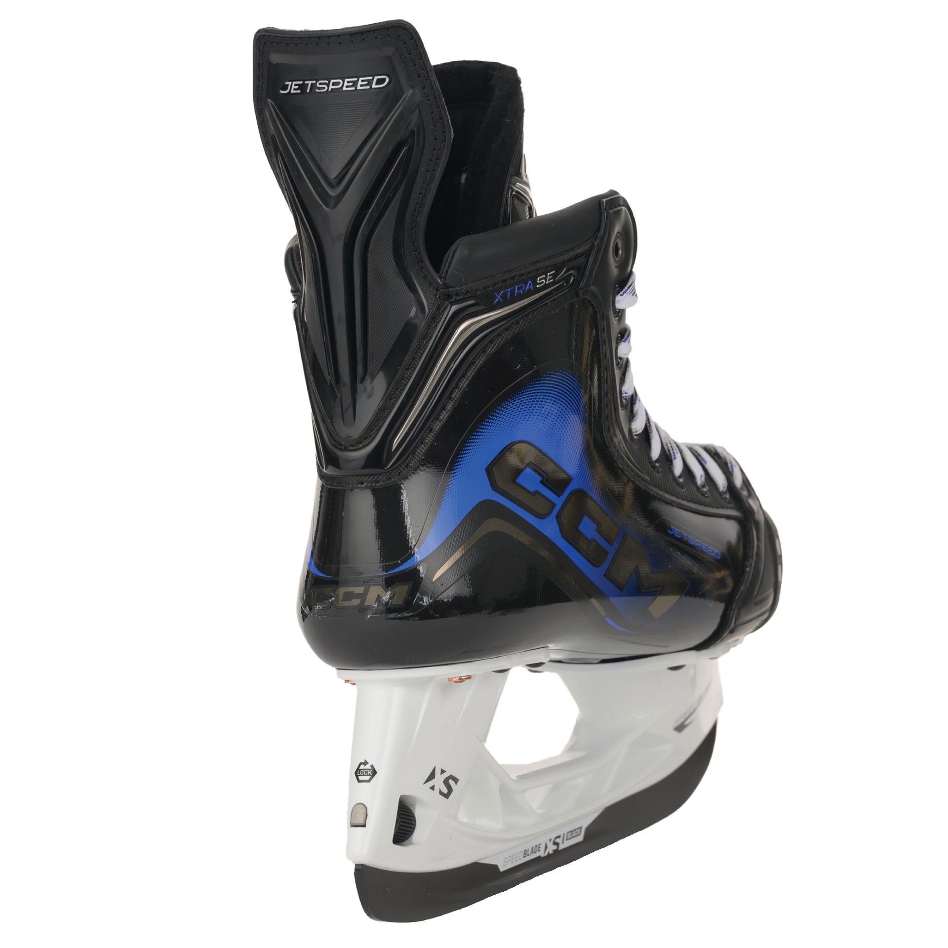 CCM Jetspeed XTRA SE Hockey Skates (2025) - Senior
