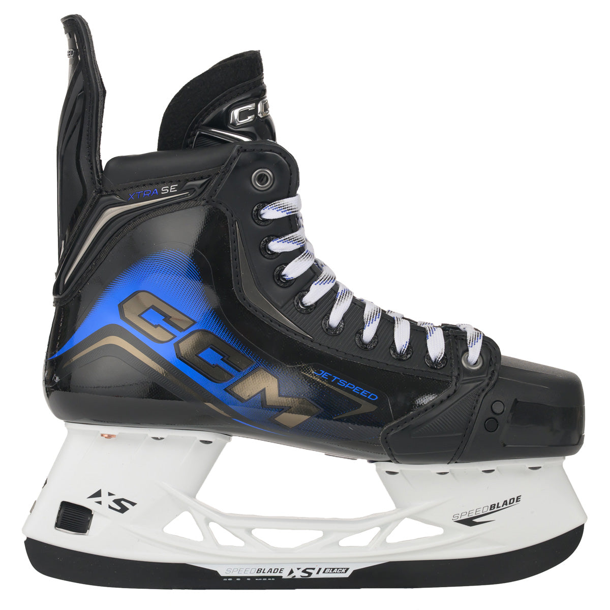 CCM Jetspeed XTRA SE Hockey Skates (2025) - Intermediate