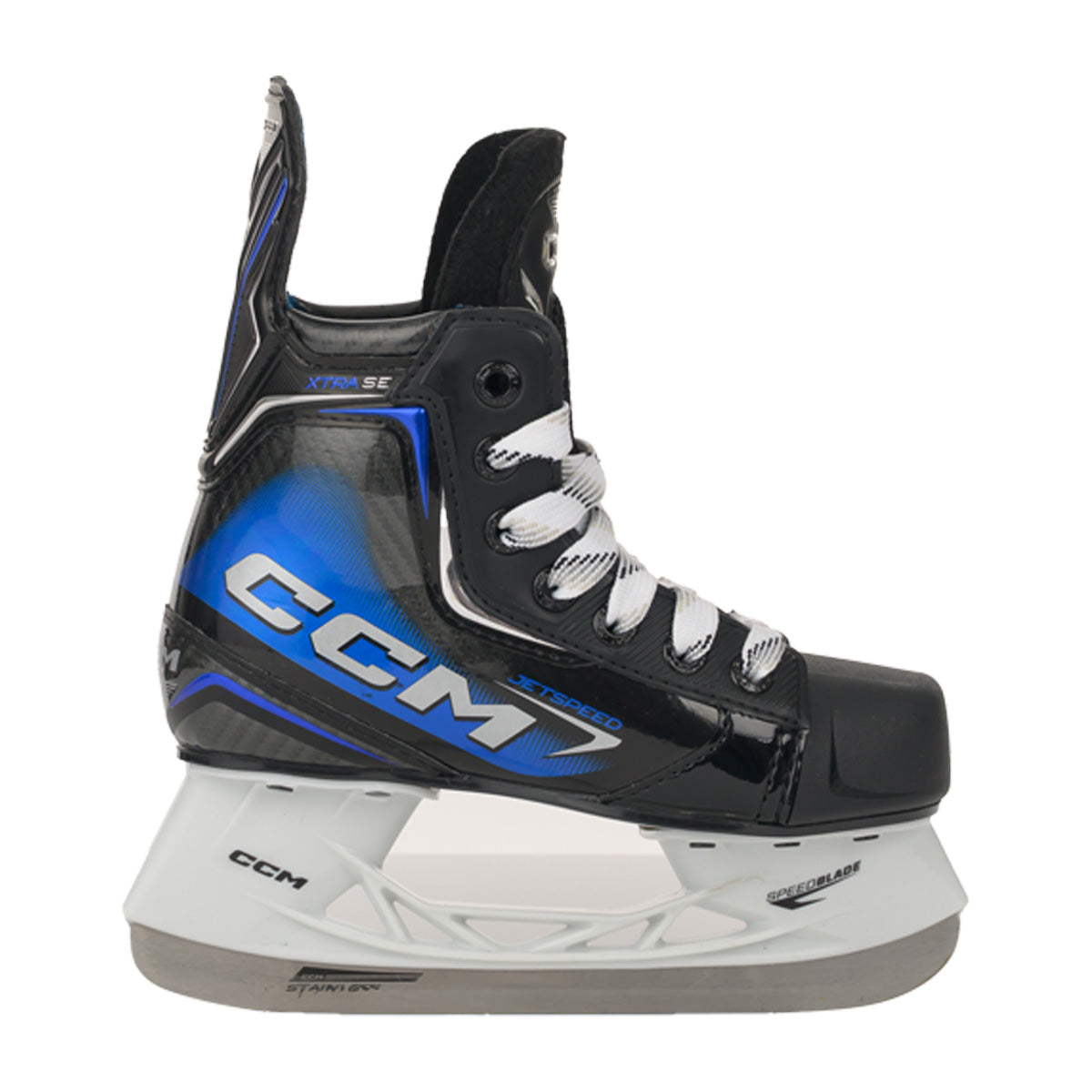 CCM Jetspeed XTRA SE Hockey Skates (2025) - Youth