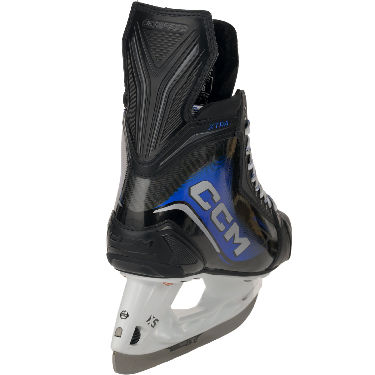 CCM Jetspeed XTRA Hockey Skates (2025) - Junior