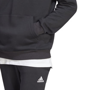 adidas Essentials Fleece Big Logo Hoodie - Men