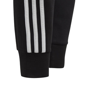 adidas Future Icons 3-Stripes Cotton Pants - Kids