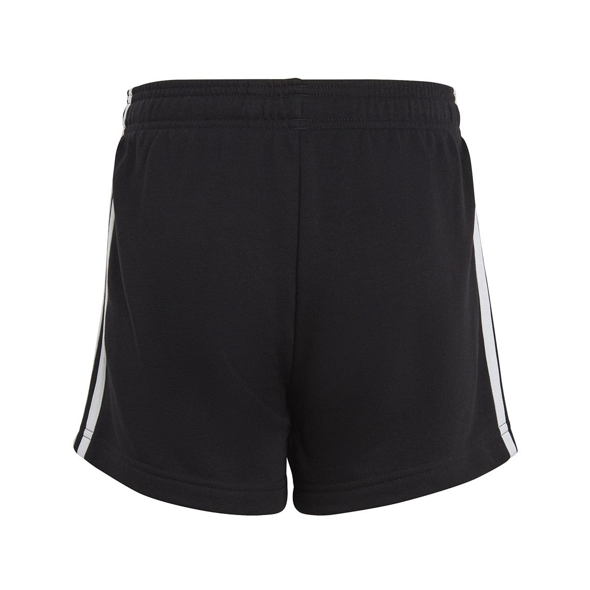 adidas Essentials 3-Stripes Shorts - Girls