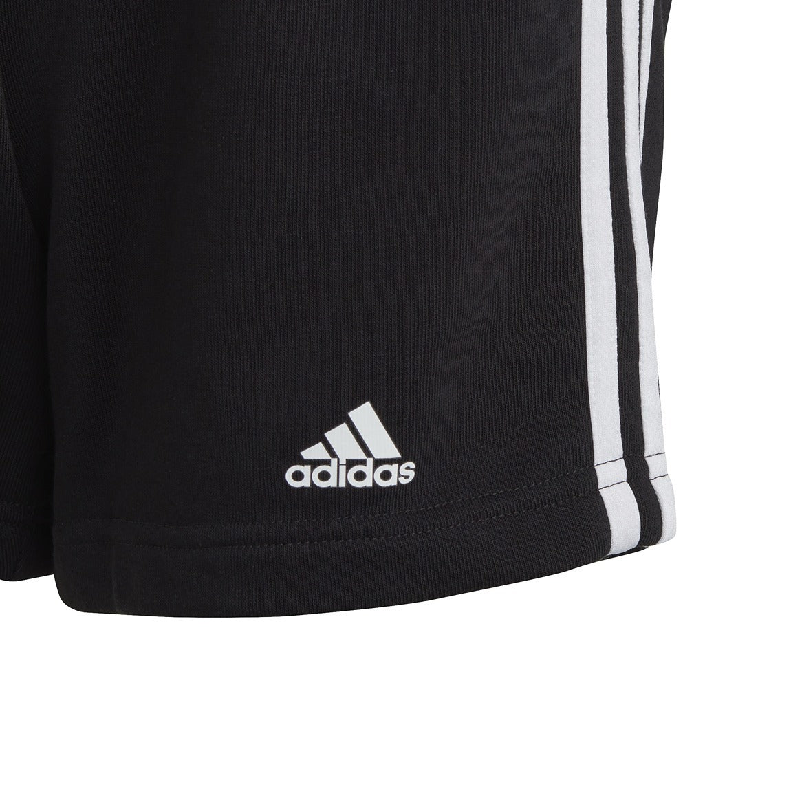 Girls adidas shorts best sale