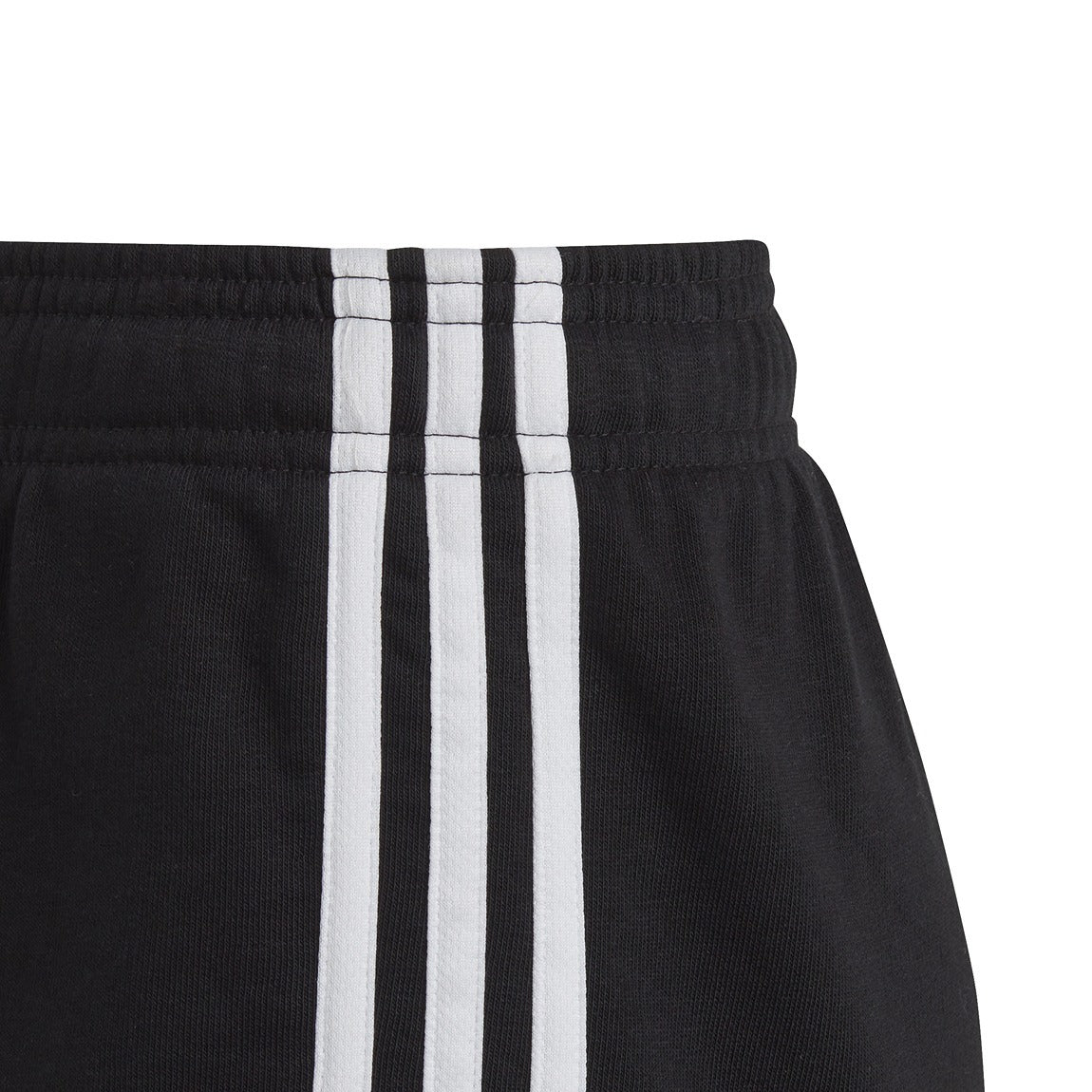 adidas Essentials 3-Stripes Shorts - Girls