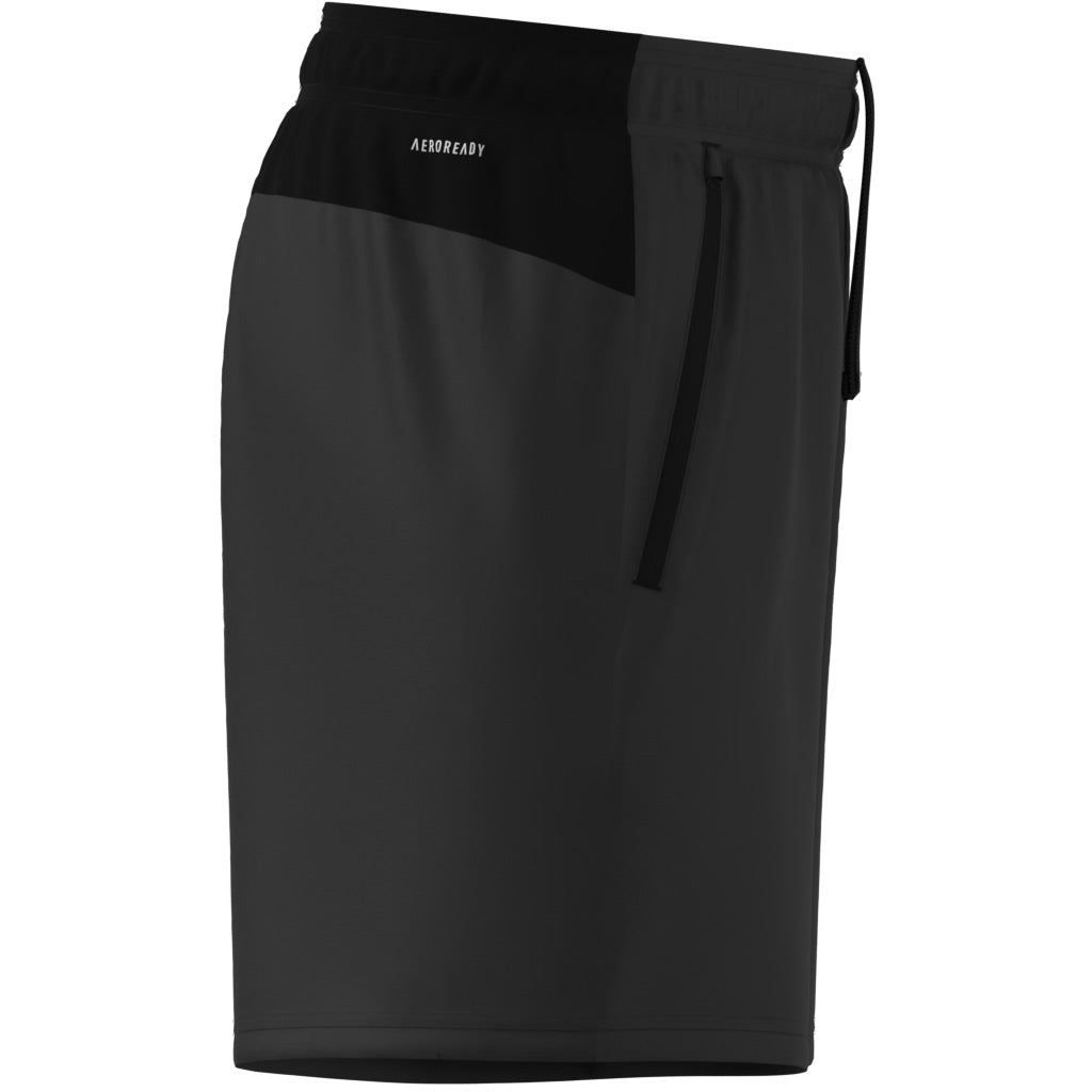 Train Essentials Woven Training Shorts - Men