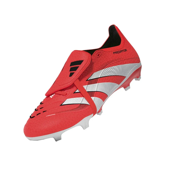 Adidas Predator League FT FG/MG Men's Soccer Cleat (2025) Adidas Predator League FT FG/MG Men's Soccer Cleat (2025)