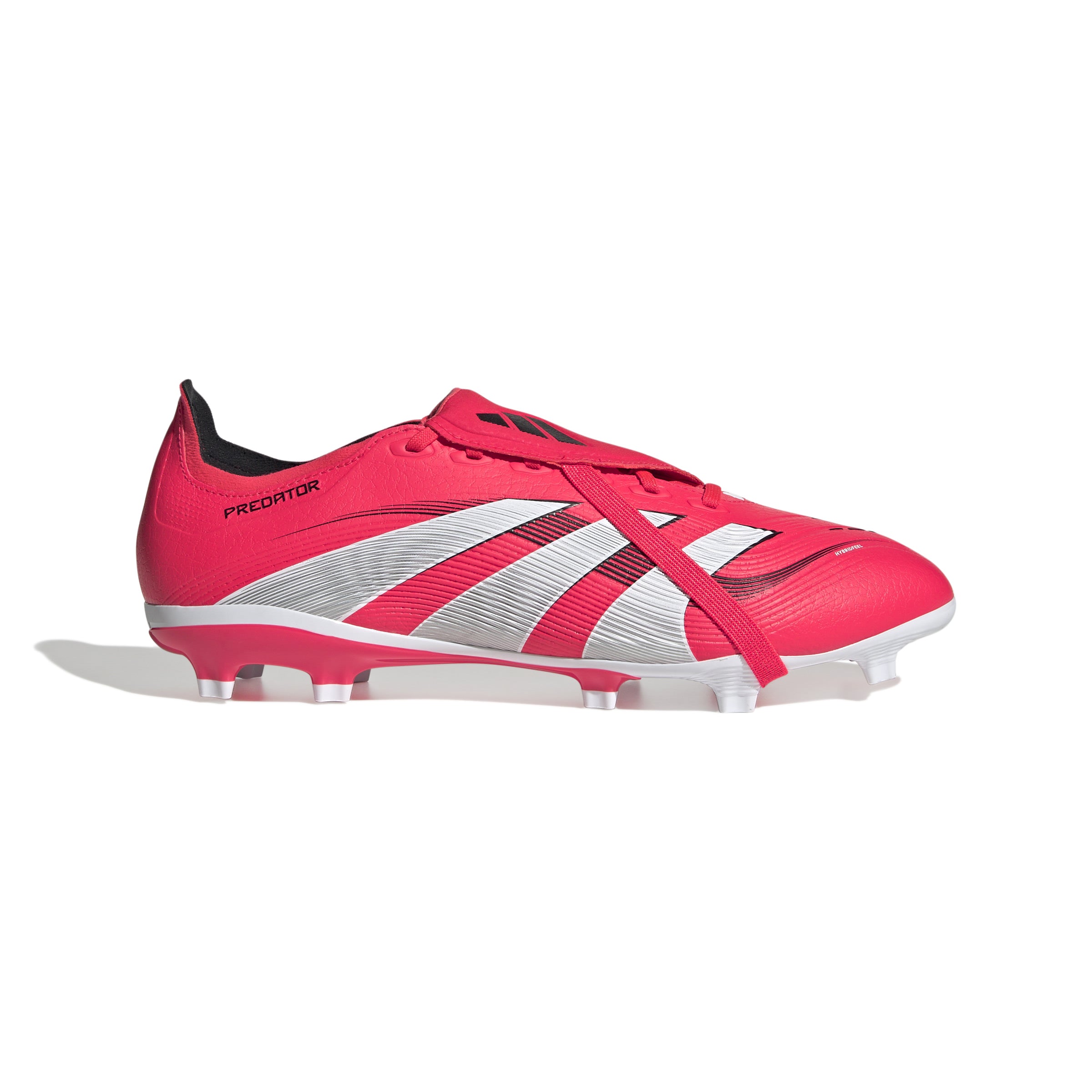 Chaussures de soccer Adidas Predator League FT FG/MG - Hommes