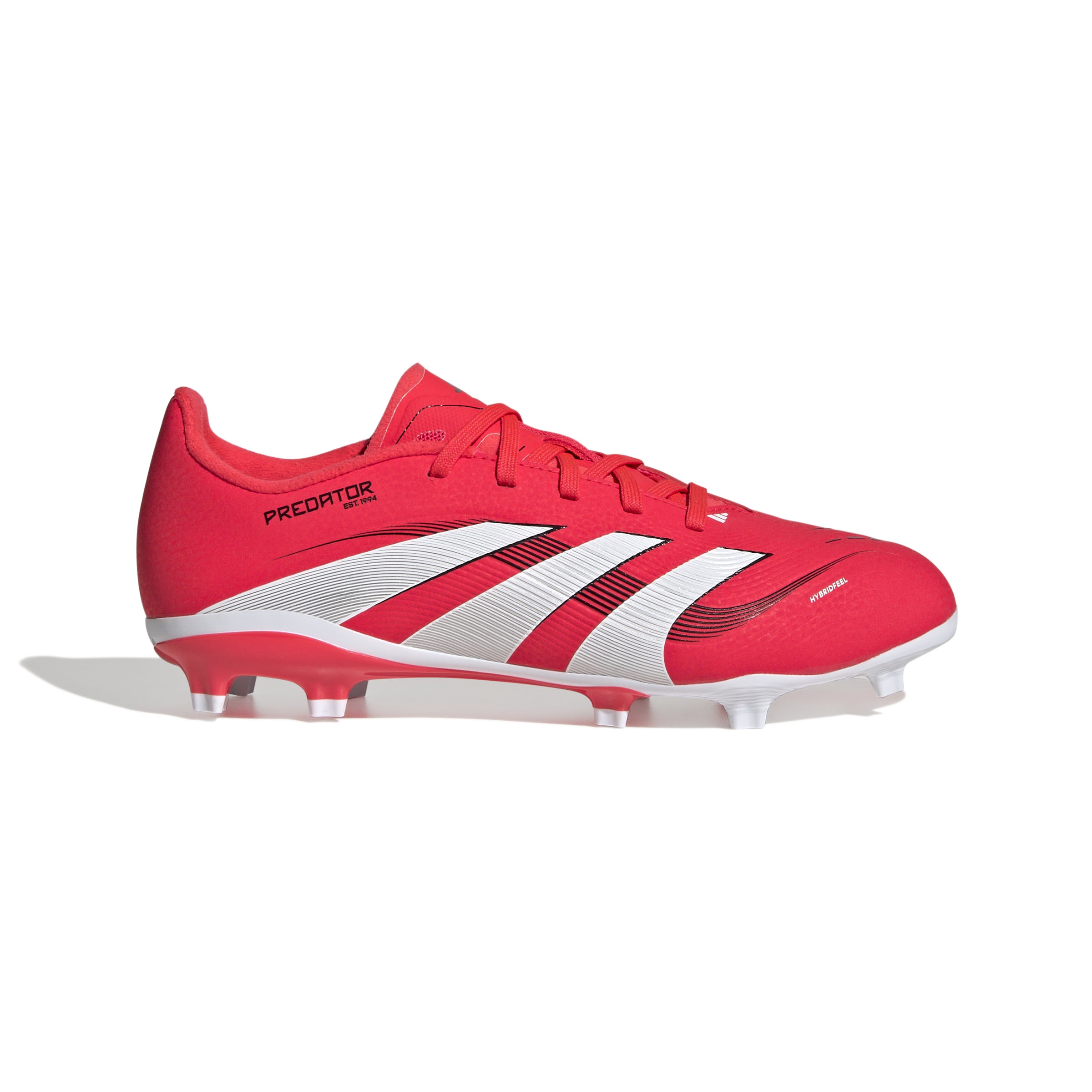 Chaussures de soccer Adidas Predator League Club FG/MG - Jeunesse