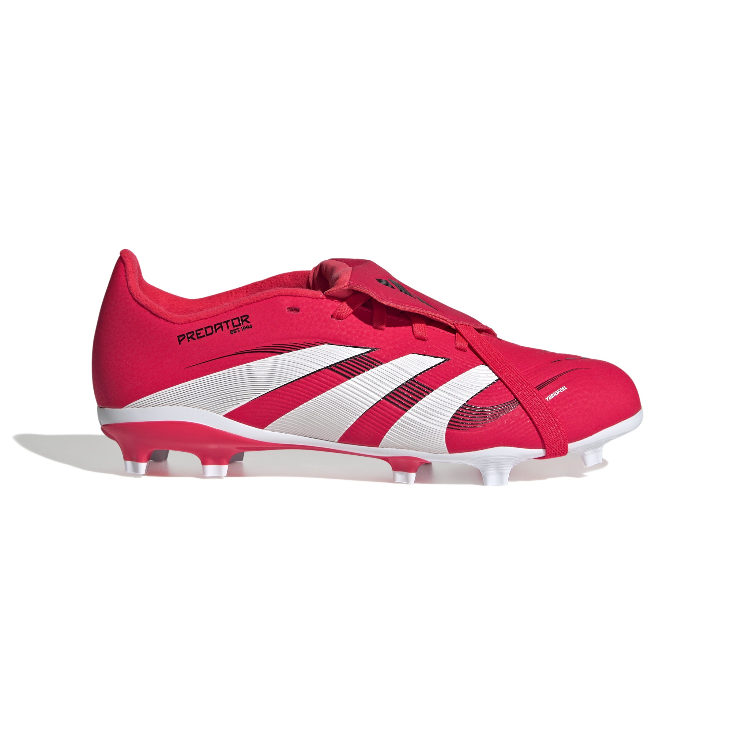 Chaussures de soccer Adidas Predator League FT FG/MG - Jeunesse