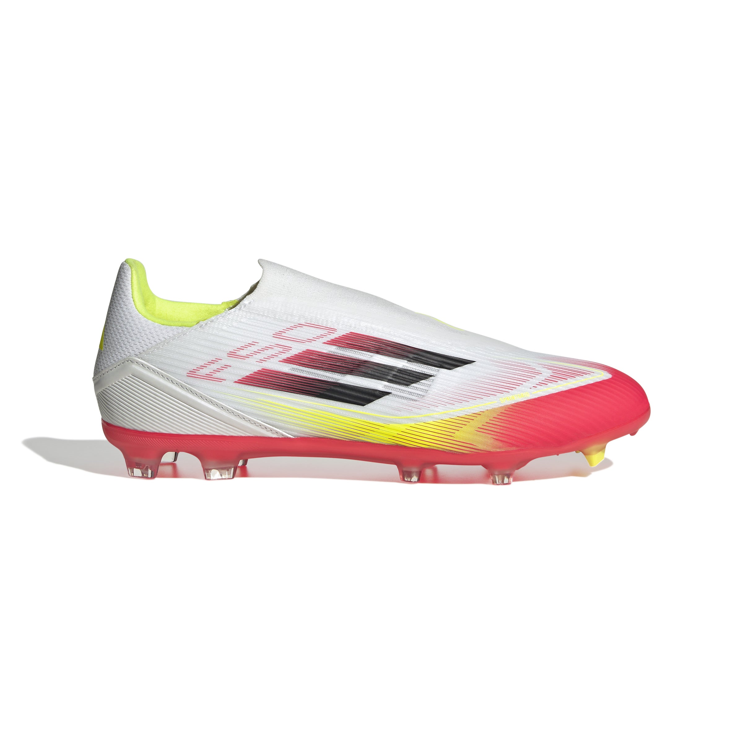 Chaussures de soccer Adidas F50 League LL FG/MG - Hommes