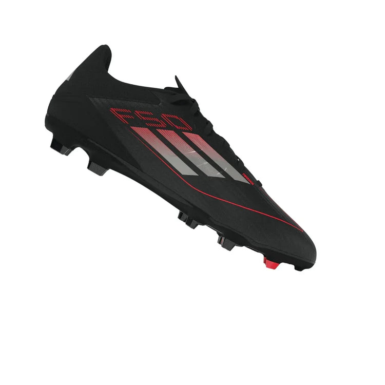 Adidas F50 League FG/MG Soccer Cleats - Men (2025) Adidas F50 League FG/MG Soccer Cleats - Men (2025)
