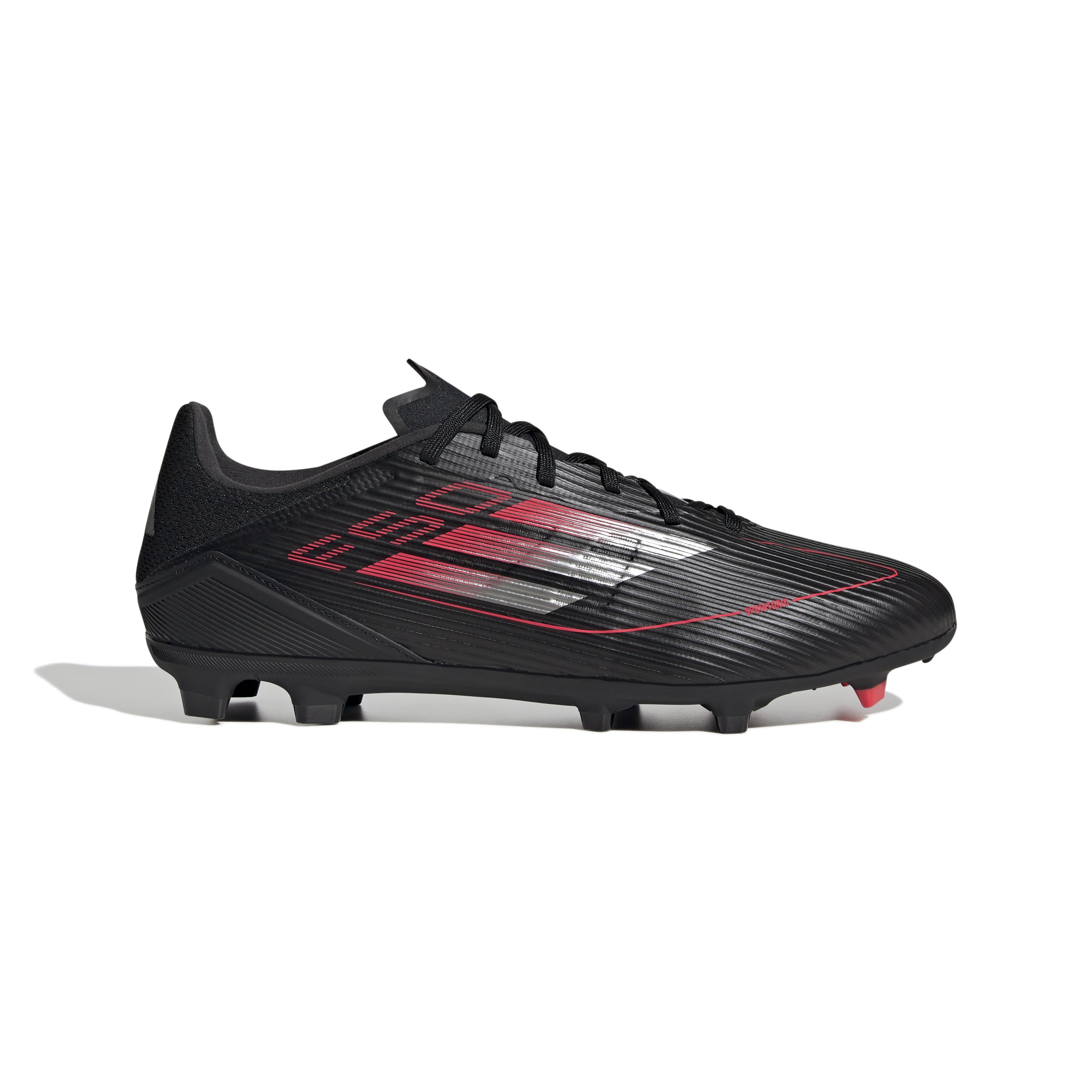 Chaussures de Soccer Adidas F50 League FG/MG - Hommes