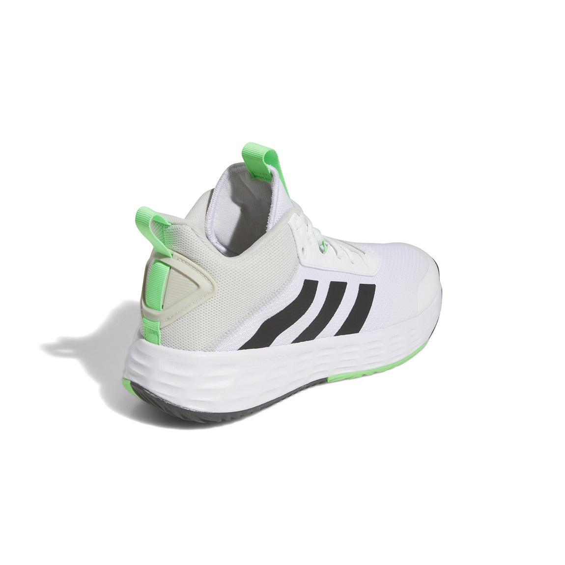 adidas OWN THE GAME 2.0 Basketball Shoes - Men