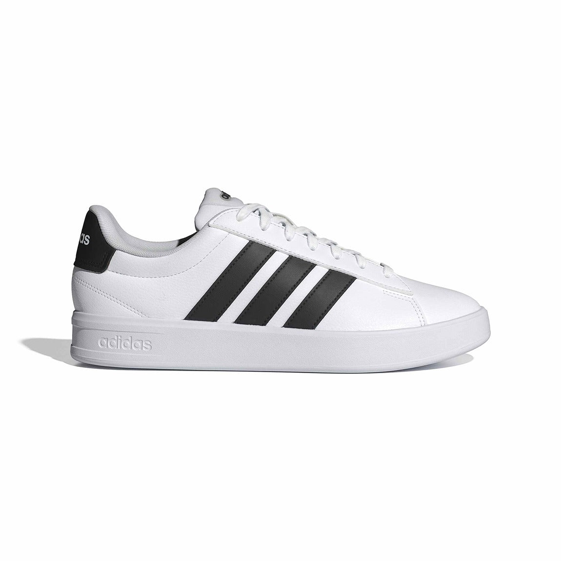 adidas Grand Court 3.0 Shoes - Youth