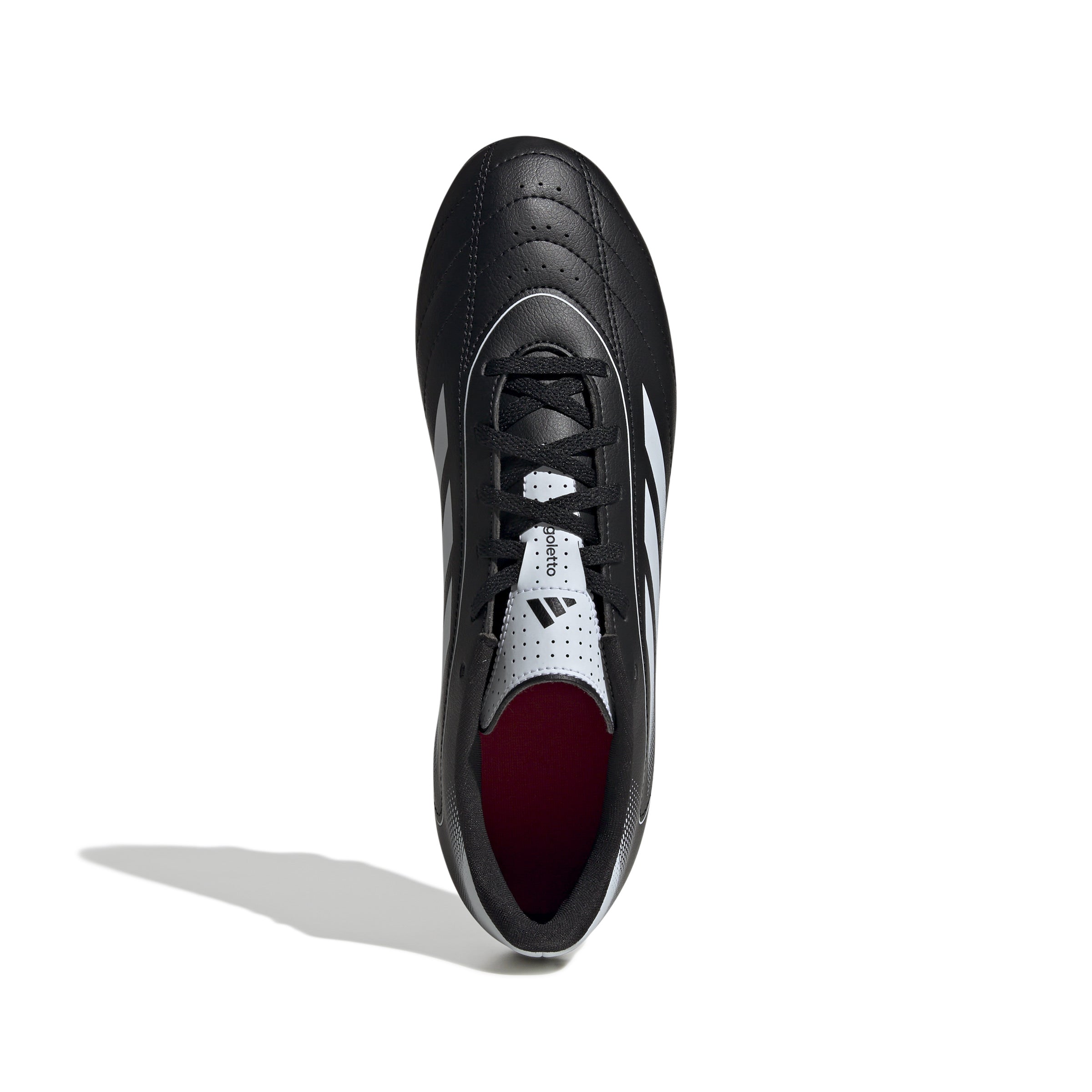 Chaussures de soccer Adidas Goletto IX FG/MG - Hommes