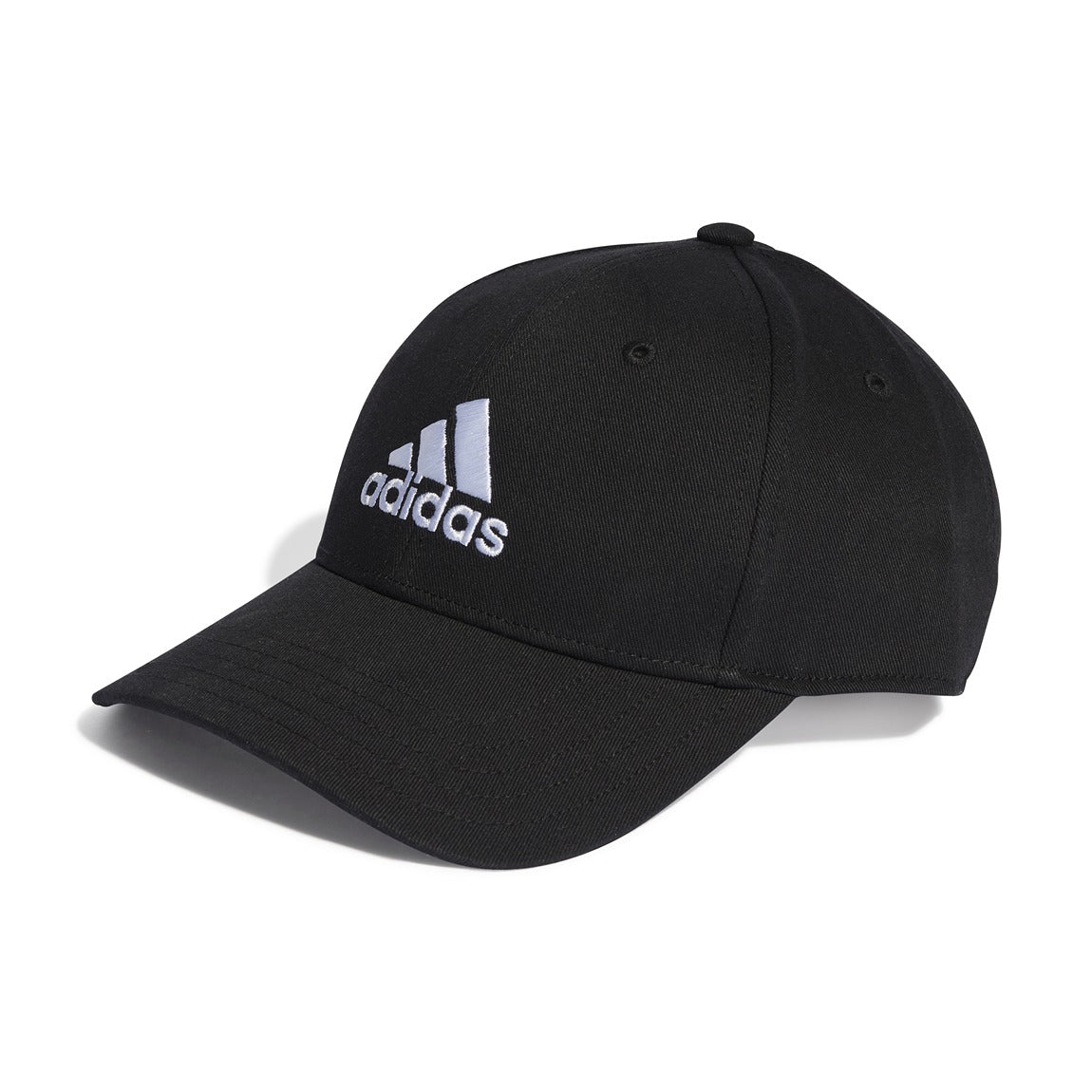 adidas Cotton Twill Baseball Cap