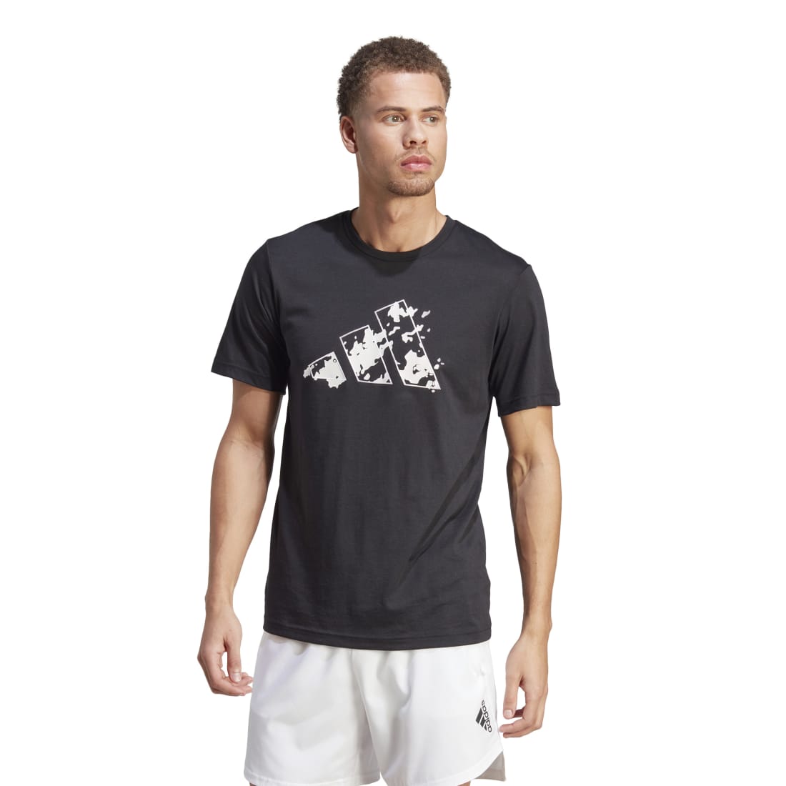 adidas Train Essentials Graphic T-Shirt