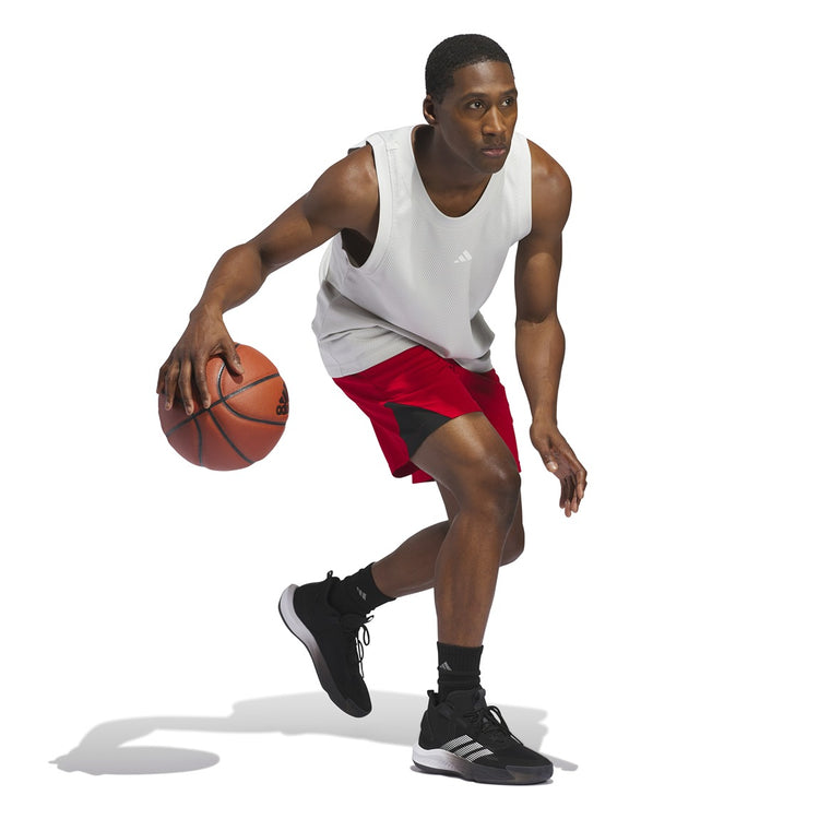 adidas Basketball Legends Tank Top - Men