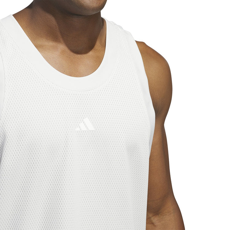 adidas Basketball Legends Tank Top - Men