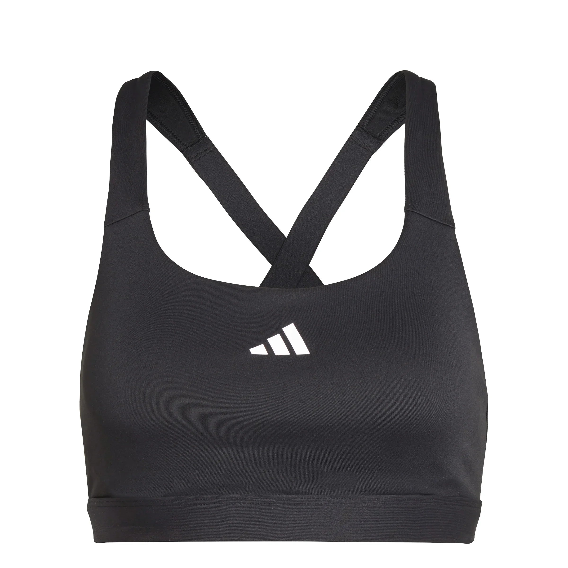 97005 Pour Moi Energy Spirit Cross Back Sports Bra 97005 Pour Moi Energy Spirit Cross Back Sports Bra